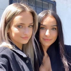 Meet your Posher, Tasia